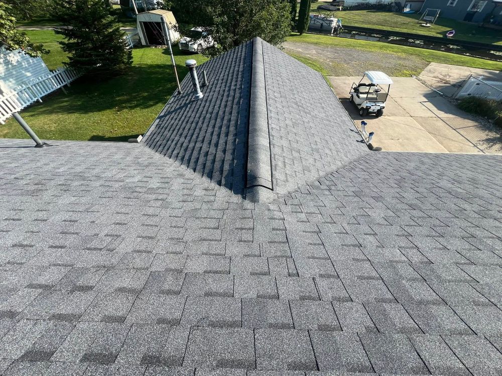 All Photos for Roofing Install Near Parker City, IN in Pendleton, IN