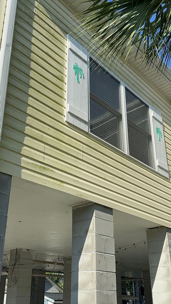 All Photos for Patriot Soft Wash LLC in Beaufort, SC