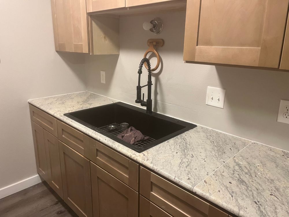 All Photos for Justice Carpentry & Remodels in Cherryvale, KS