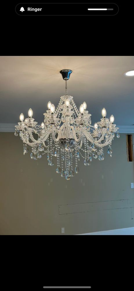 All Photos for Adkins Electric in Columbia, TN