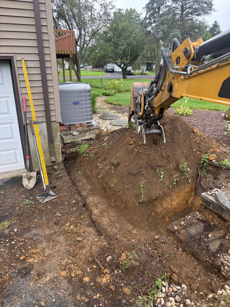 All Photos for Rigante LandWorx in Nazareth, PA