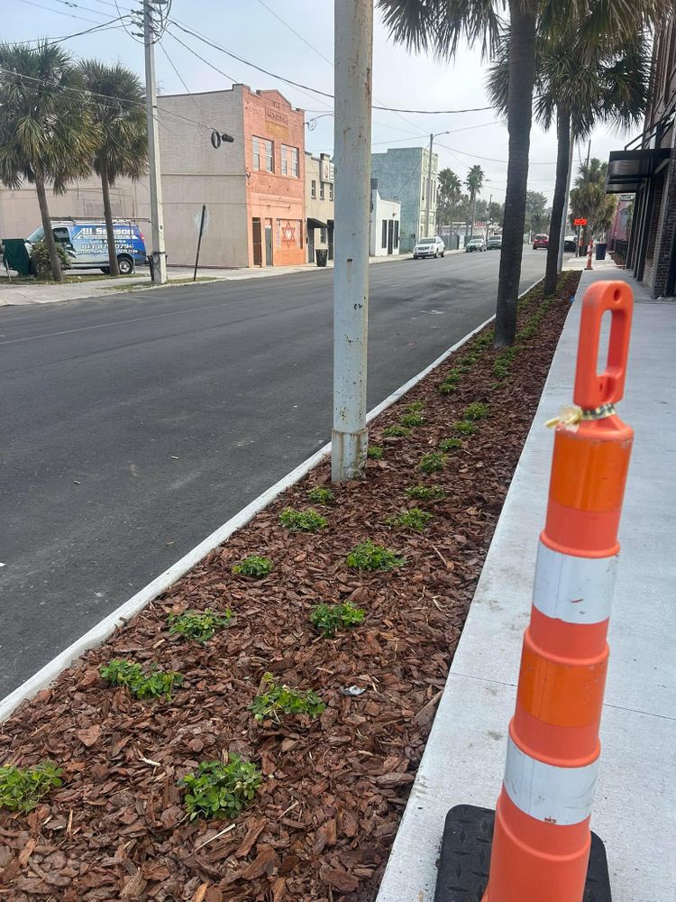 All Photos for New Era Lawn Care & Landscaping in Lakeland,  FL