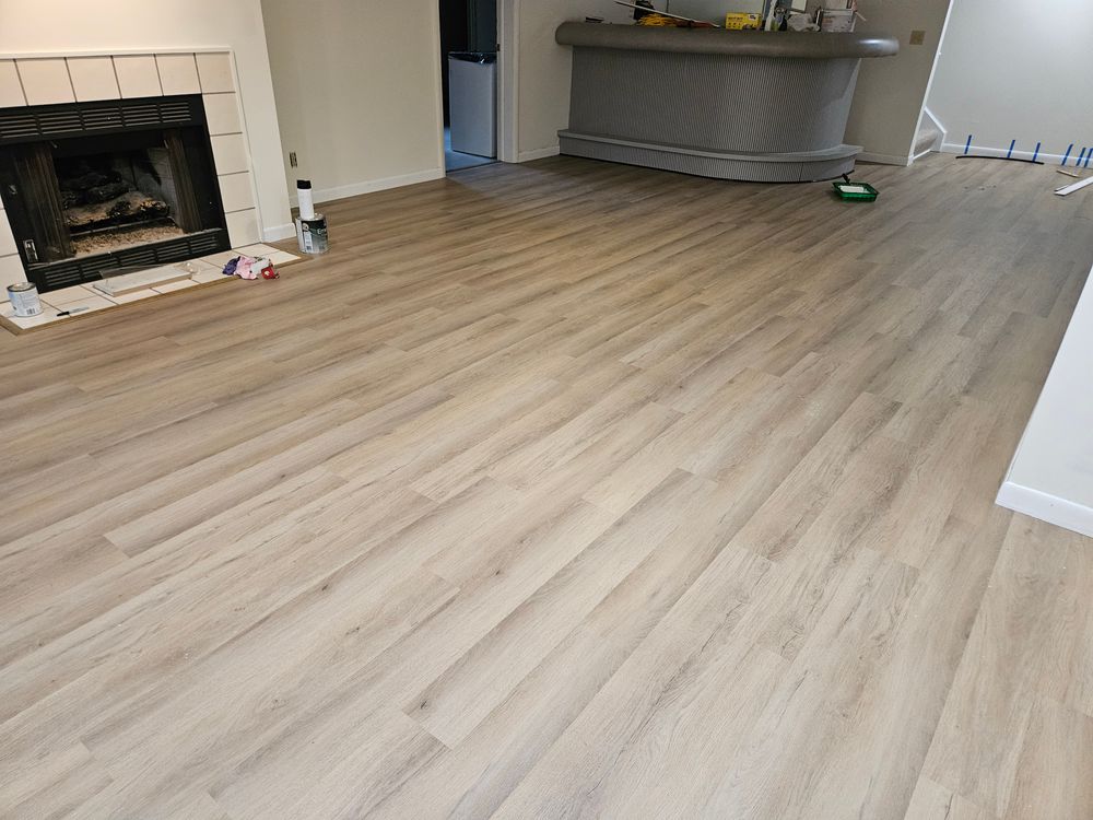 All Photos for AVance Flooring in Bridgman, MI
