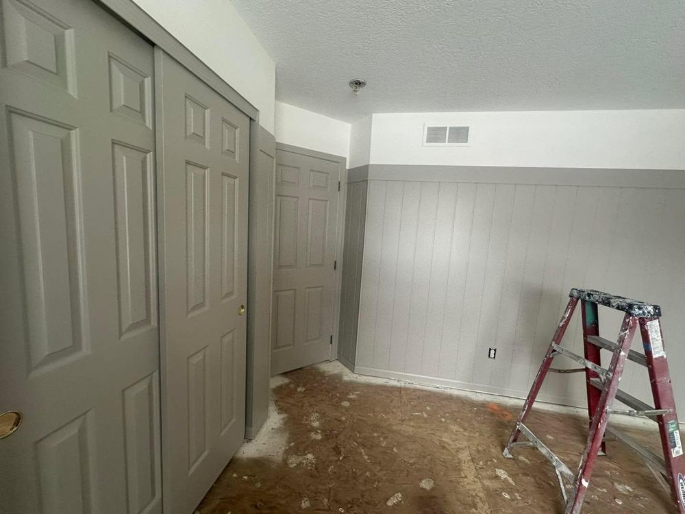 All Photos for Wes Painting LLC in Ohio City, OH