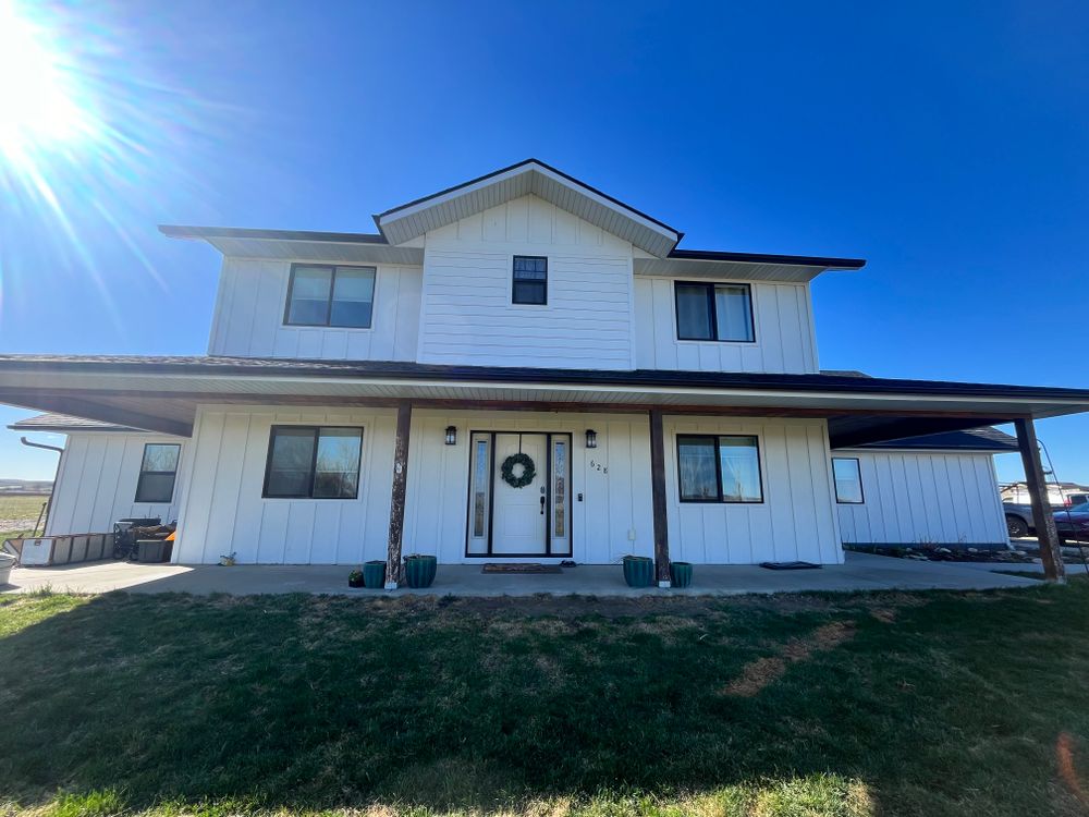 All Photos for GLOC Construction in Billings, MT