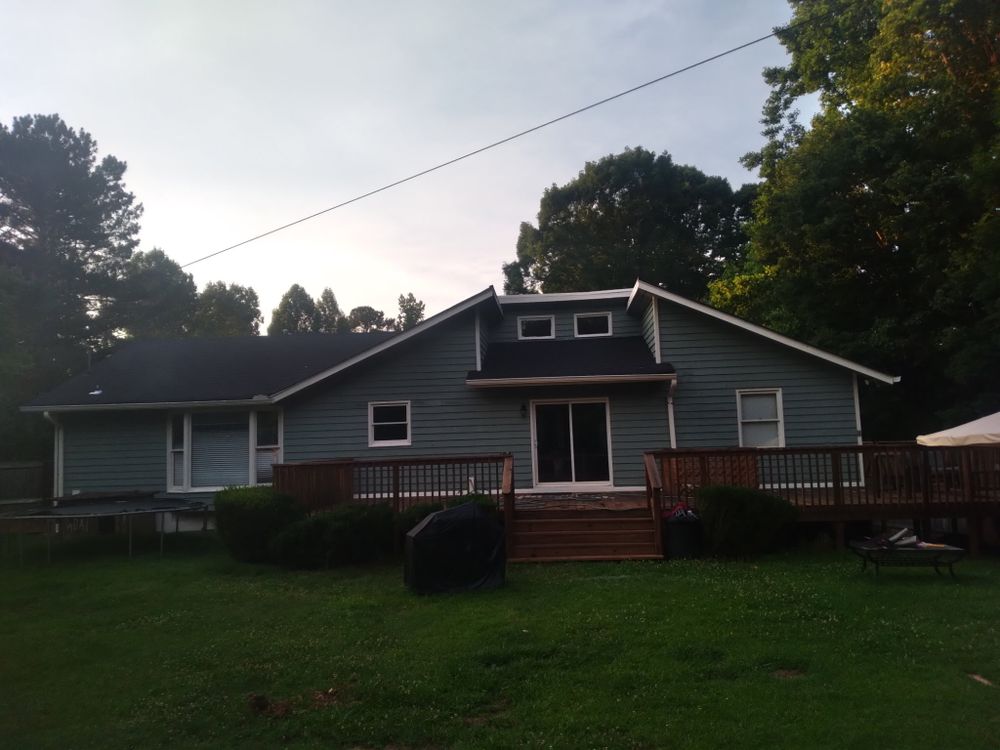 All Photos for Lovvorn Builders in Bowdon, GA