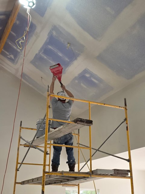 All Photos for Wilson's Slick Finish Drywall in Lufkin, TX