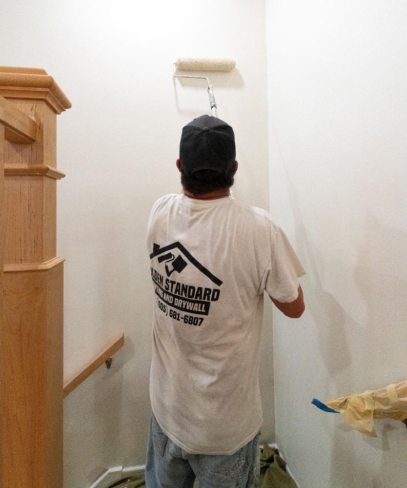 All Photos for Golden Standard Painting & Drywall  in Sioux Falls, SD