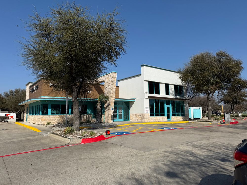 All Photos for Landmark Pavement Solutions in Dallas, TX