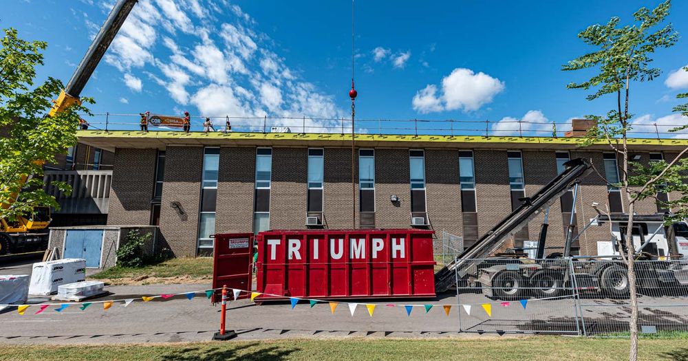 All Photos for Triumph Inc - Repair & Maintenance in Scarborough, ON