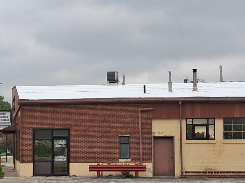 All Photos for Flat Roof Systems - Construction Specialists in Findlay, OH