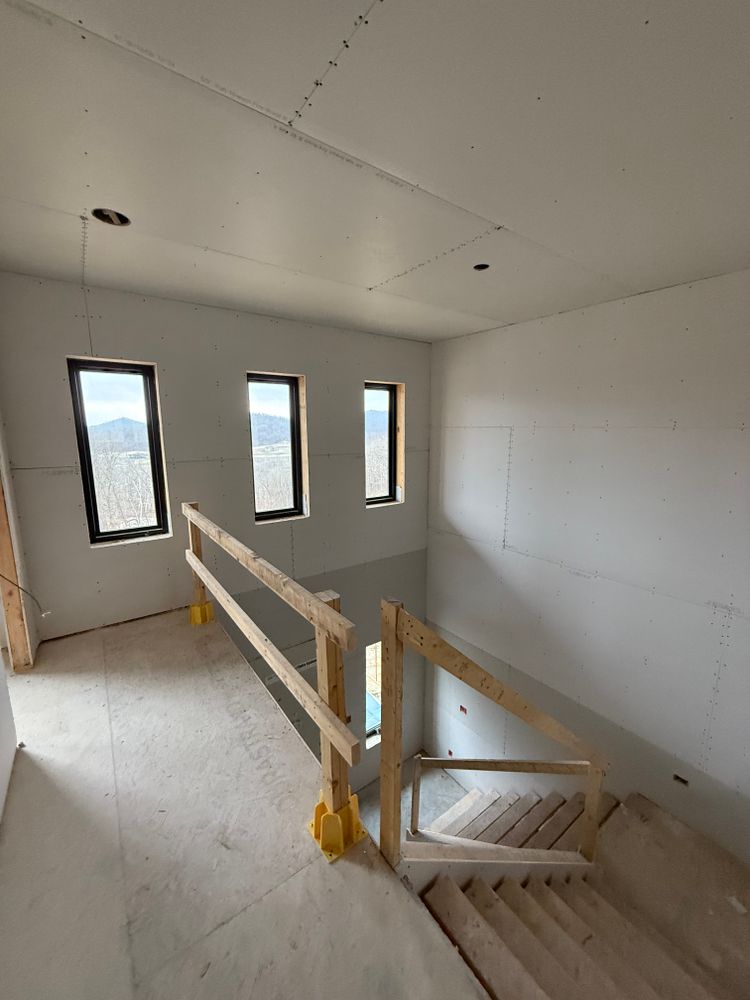 All Photos for Vazquez Drywall in Trempealeau County, WI