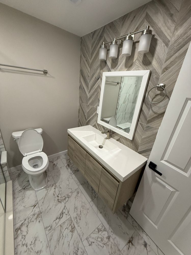 All Photos for Buildsmore Contracting Inc in East Windsor Township, NJ