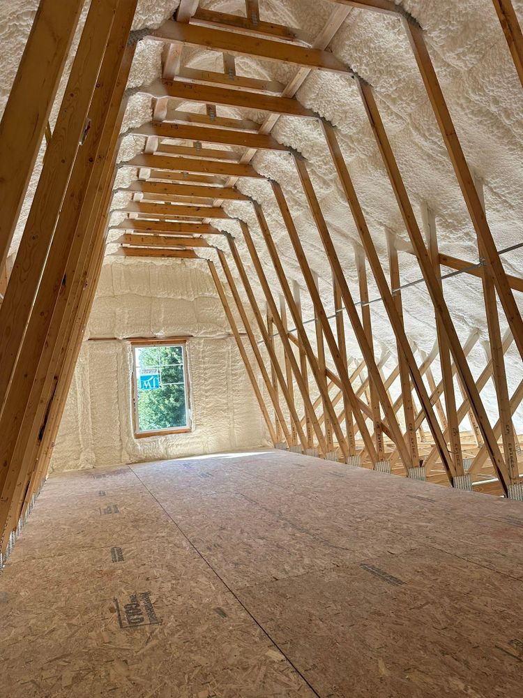 All Photos for ROI Spray Foam in Plymouth, IN