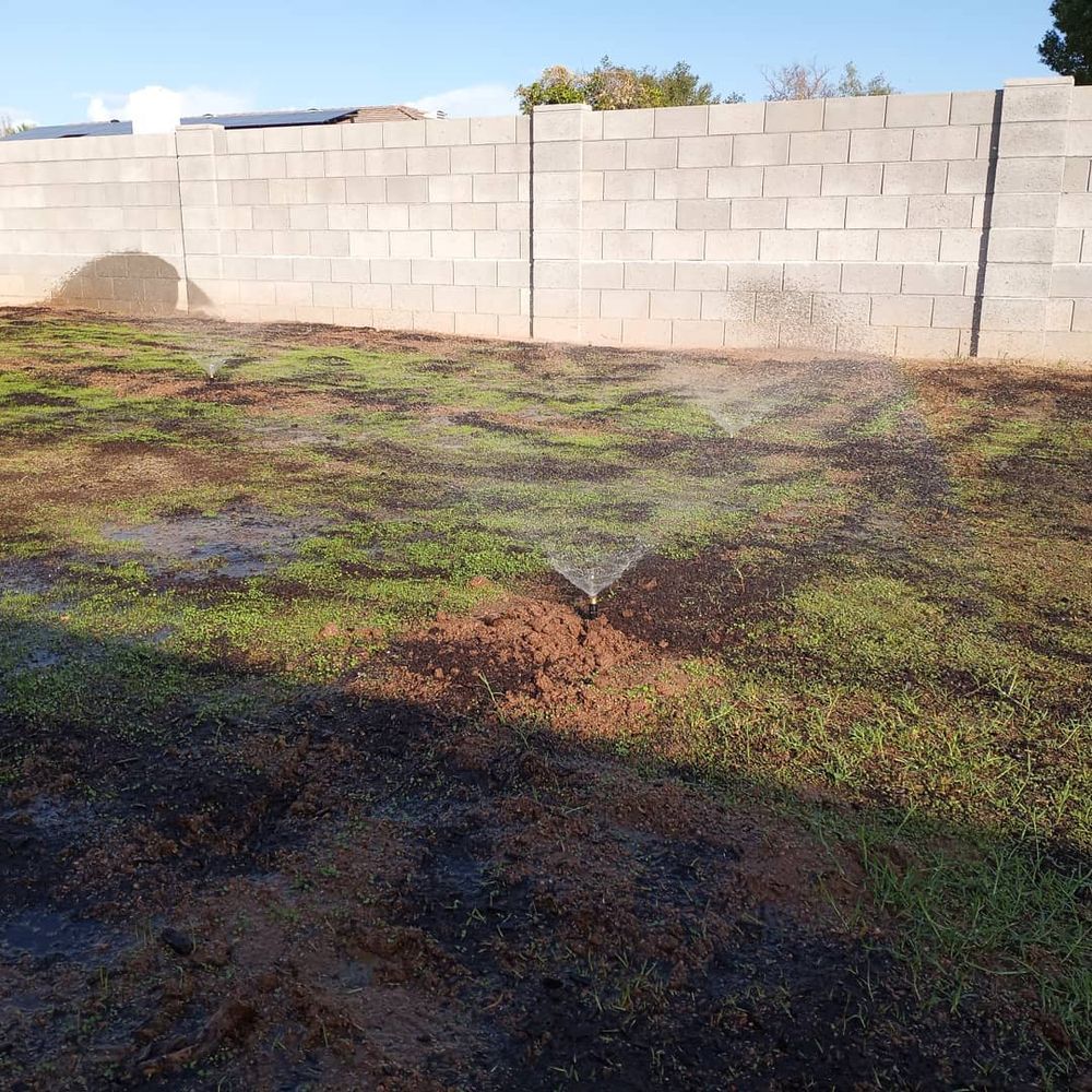 All Photos for CRAJE Landscaping LLC in Mesa, AZ
