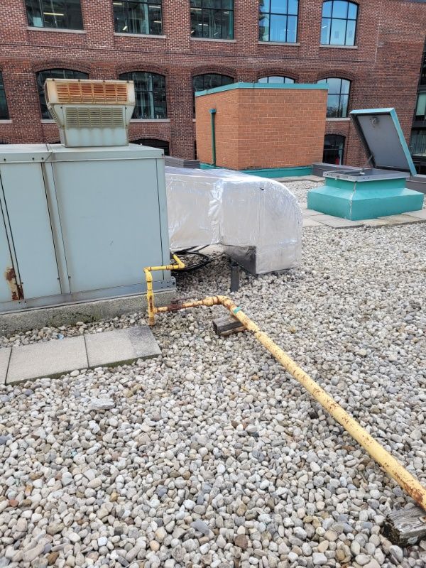 All Photos for Triumph Inc - Repair & Maintenance in Scarborough, ON