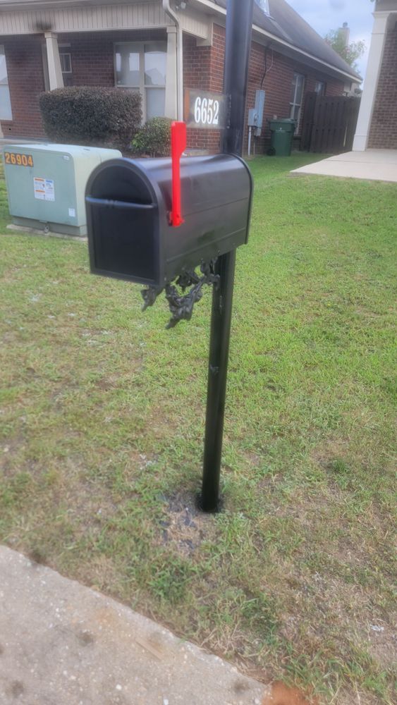 All Photos for New Way Welding services in Montgomery, AL
