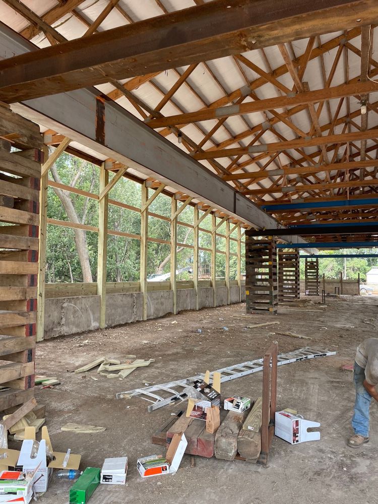 Building Movers for LCI Building Mover's in Jackson, MN