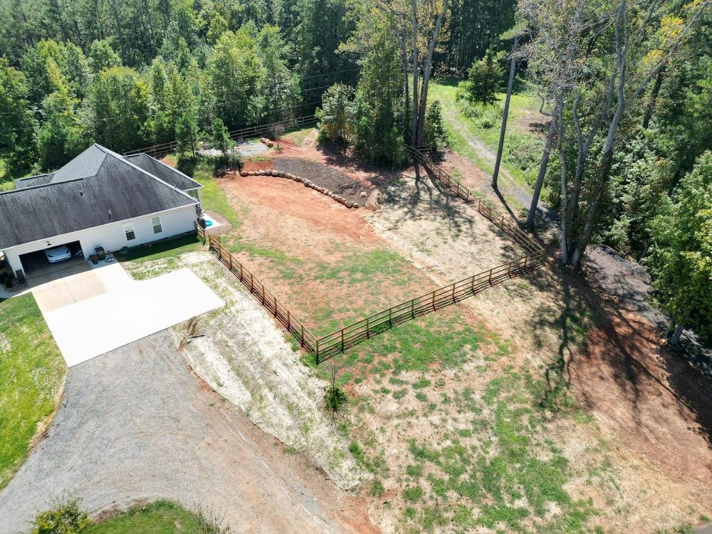 All Photos for CreekSide HydroSeeding & EarthWorks in Calhoun, GA