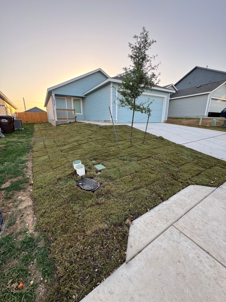 All Photos for Bright Green Irrigation System in San Antonio, TX