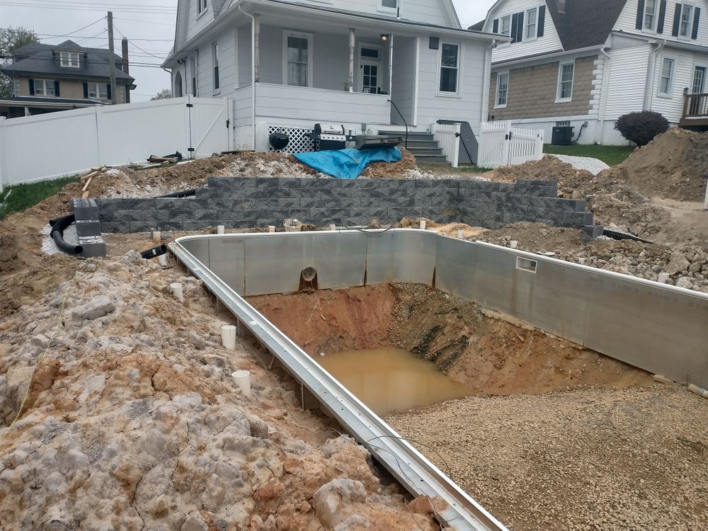 All Photos for Troiano Concrete & Masonry in Clearwater, FL