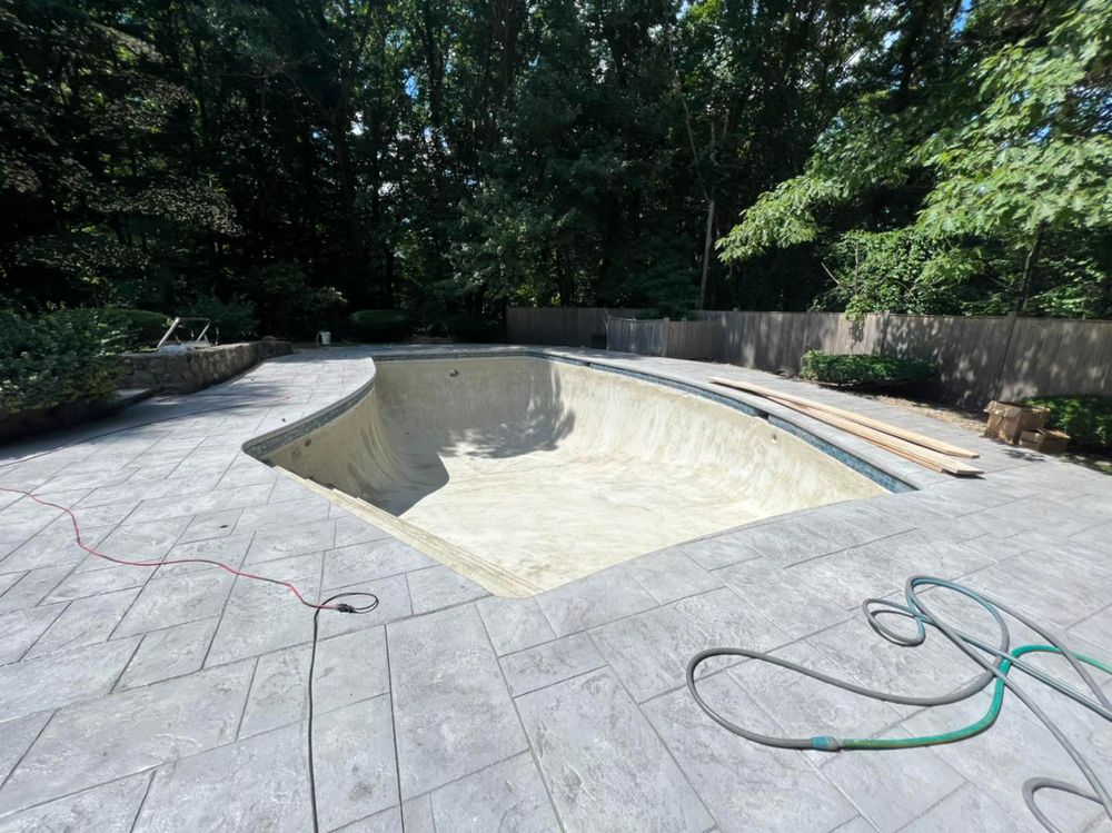 All Photos for Full Service Pools in Andover, MA