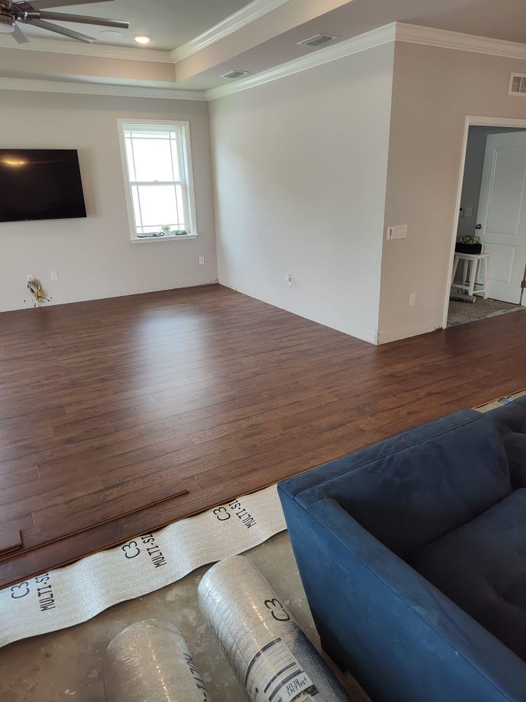 All Photos for Brennan Custom Tiling, flooring and more in Gainesville, FL