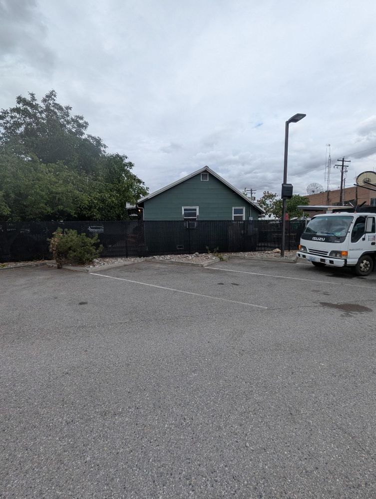 All Photos for Quality Custom Fencing in Omak, WA