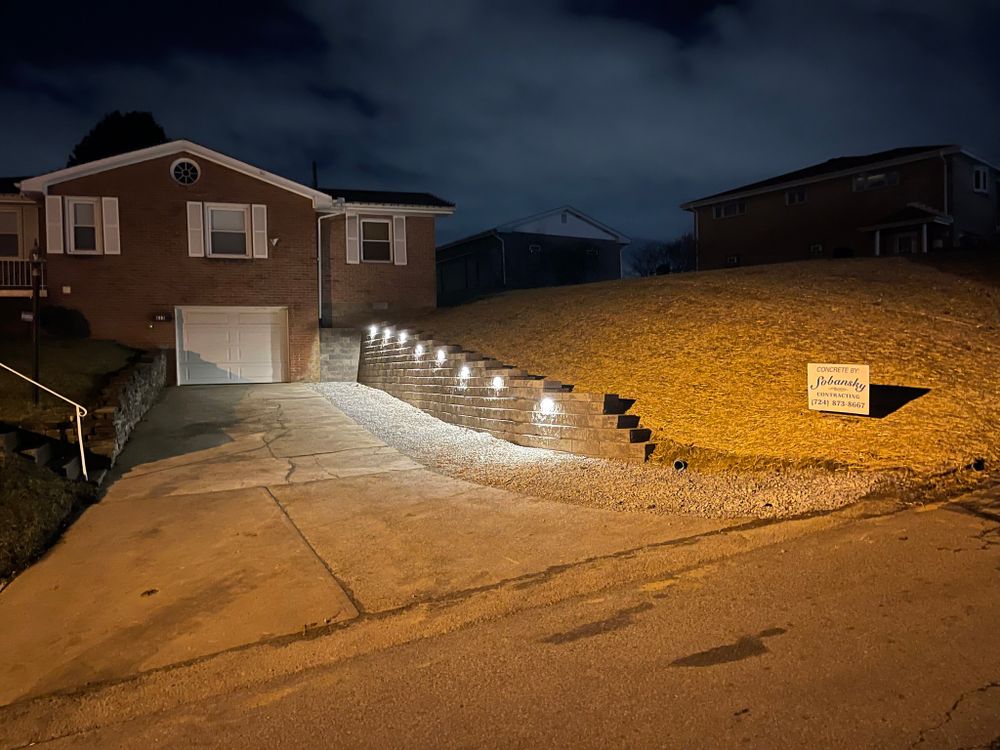 All Photos for Sobansky Contracting in Canonsburg, PA