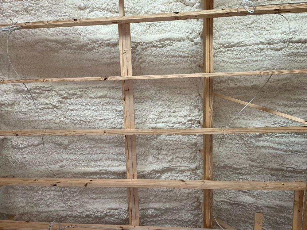 All Photos for Premium Spray Foam & Insulation Services in Elgin,  TX