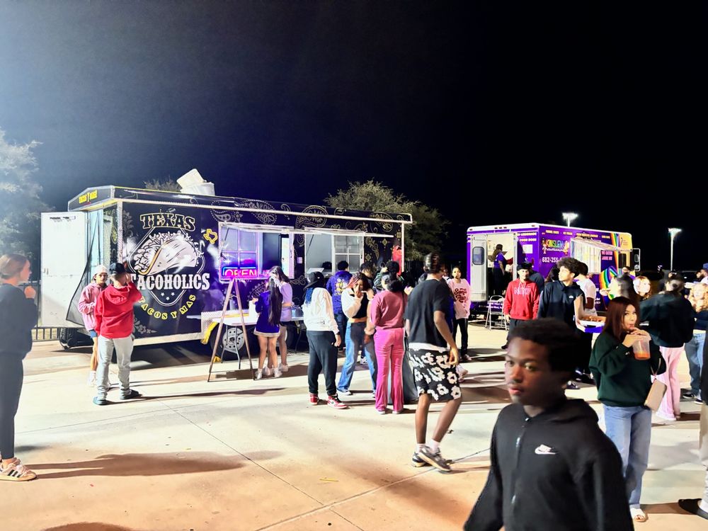 Events and Parties for Texas Tacoholics in Dallas, TX