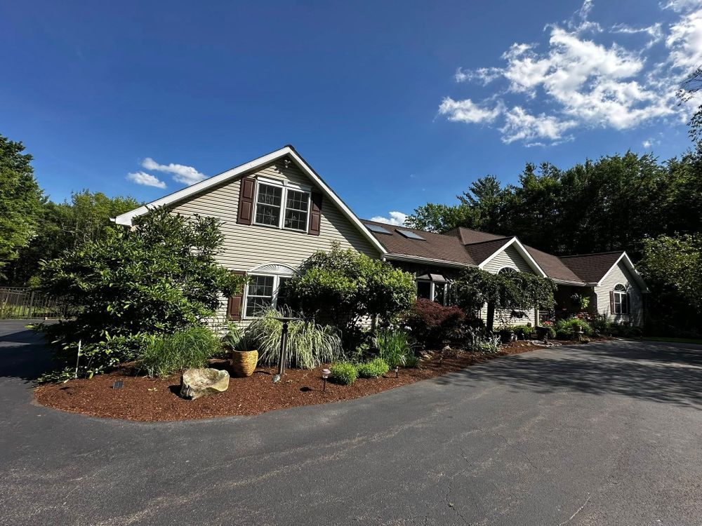 Lawn Care for Lopez Landscaping and Hardscapes in Scranton, PA