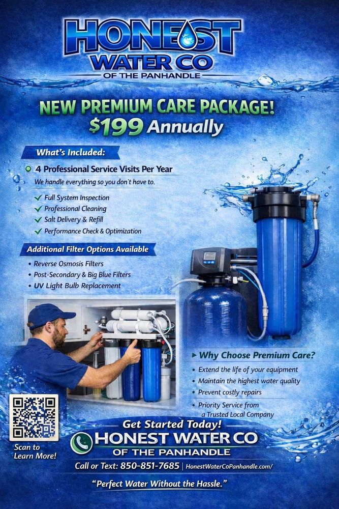 All Photos for Honest Water of the Panhandle in Port St. Joe, FL