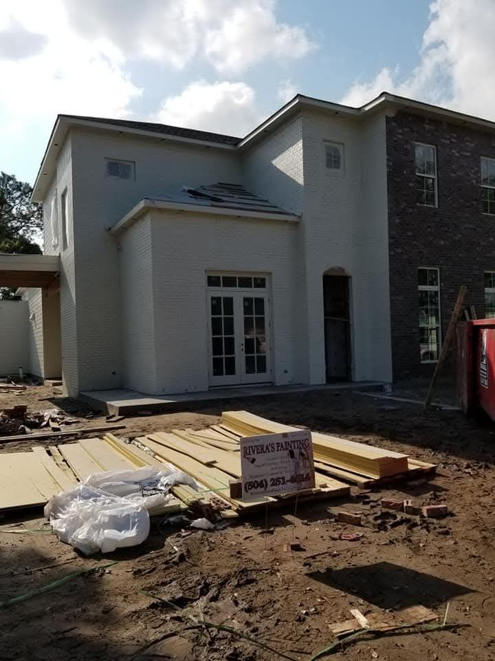 All Photos for Riveras Painting in Kenner, LA