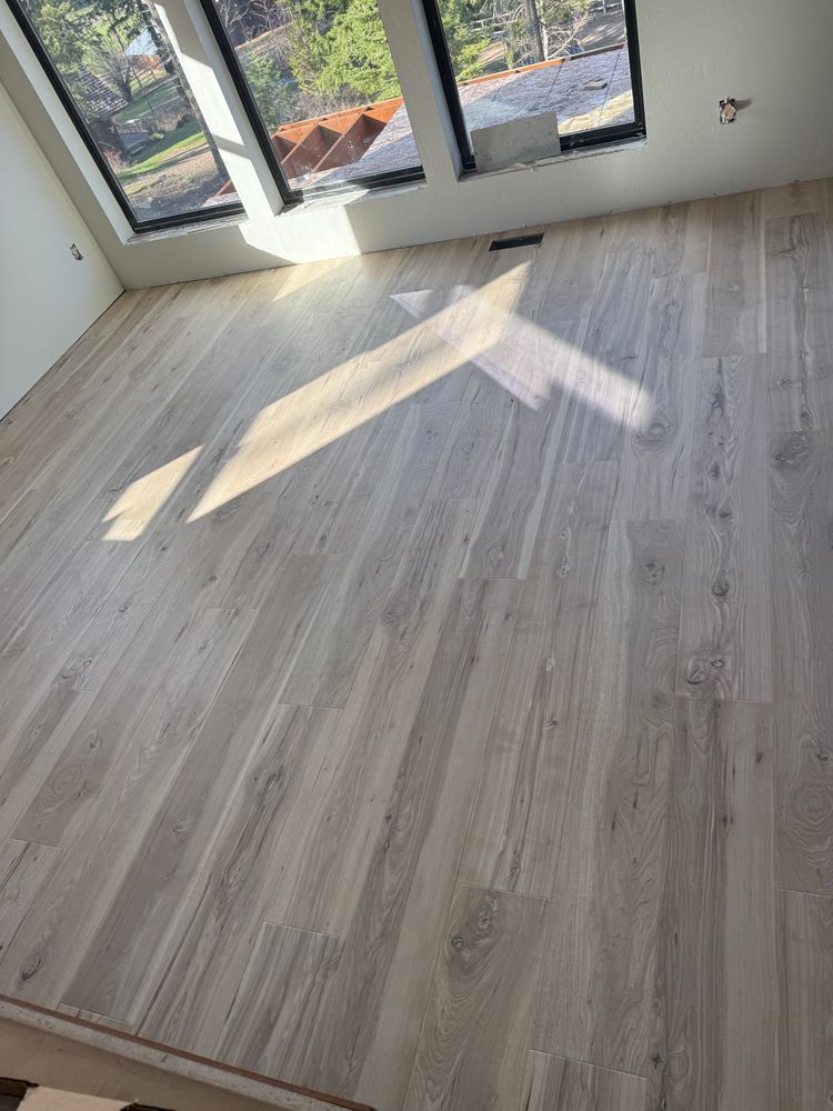 All Photos for CJL Flooring in Post Falls, ID