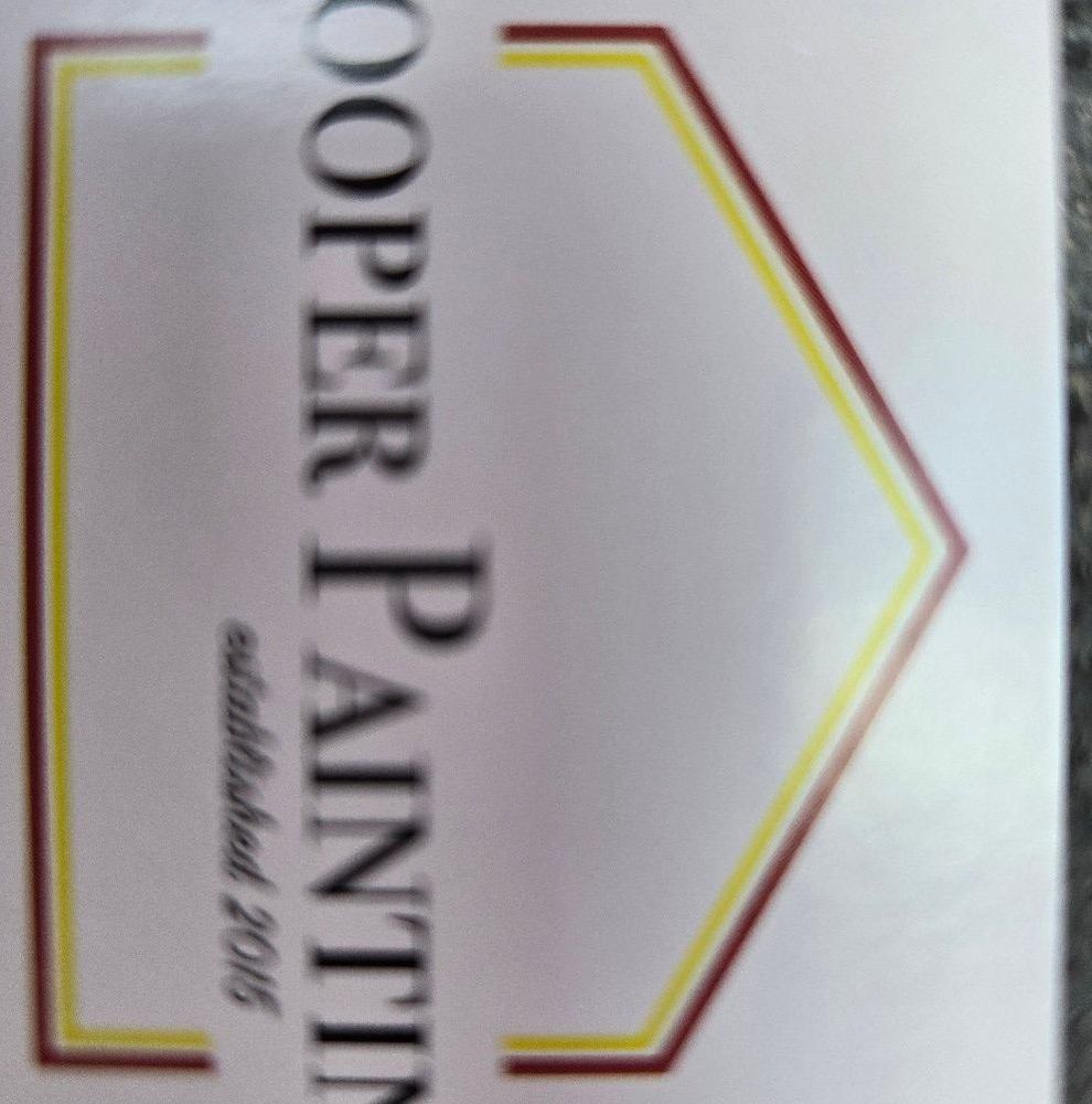All Photos for Cooper Painting in Edinburg, IL