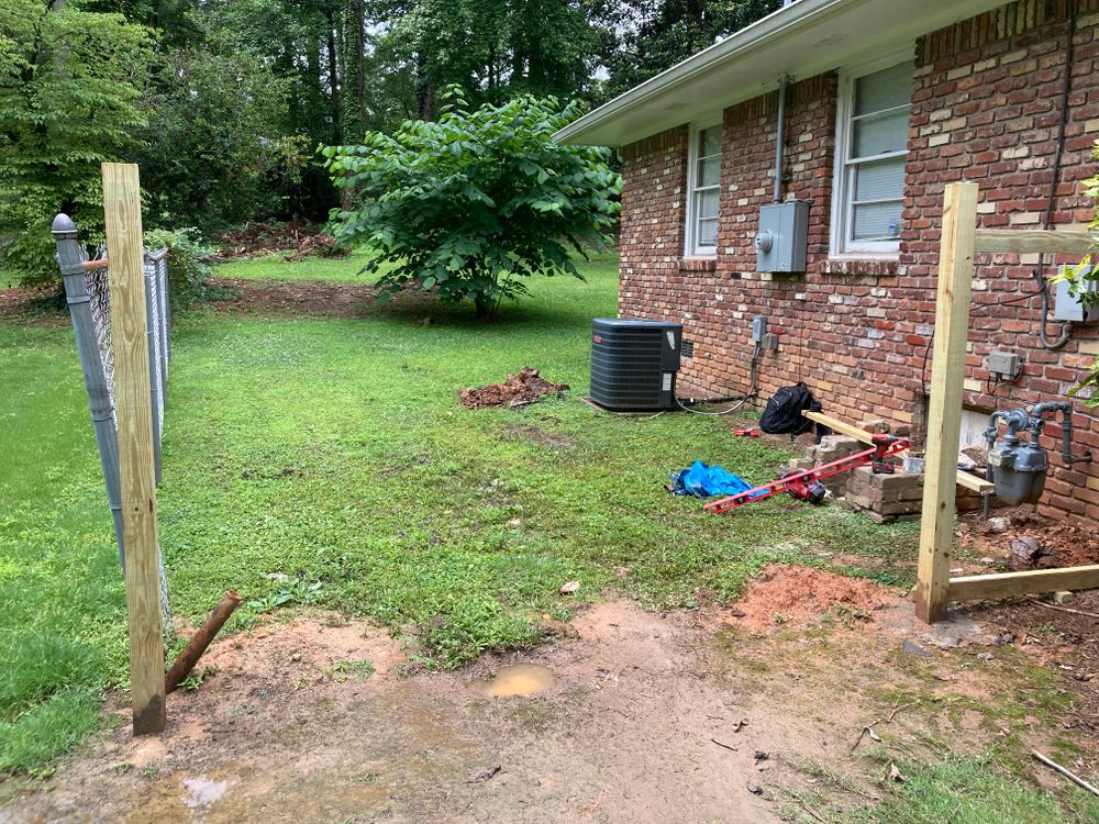 All Photos for Aries Lawnscapes in Atlanta, GA