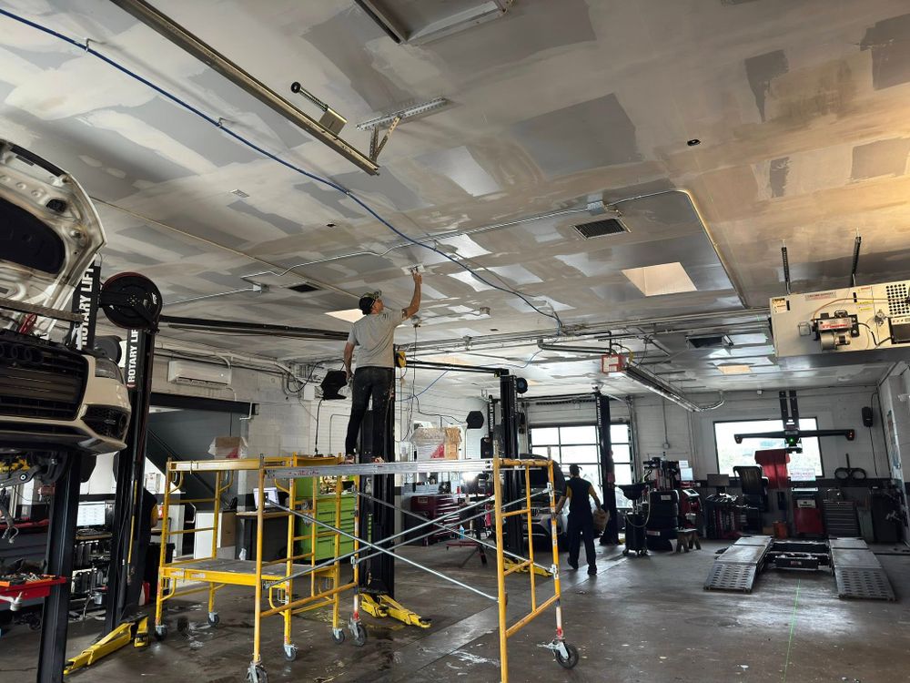 Patch Pros LLC team in Denver, CO - people or person