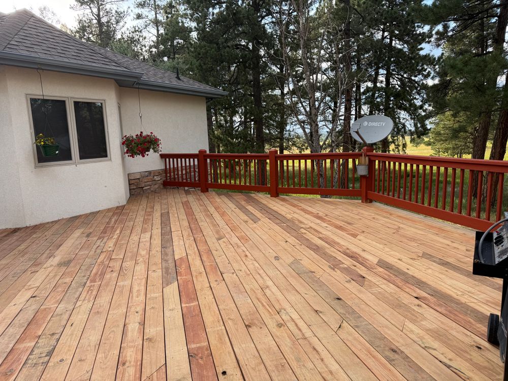 All Photos for Arnett Front Range Construction in Elizabeth, CO
