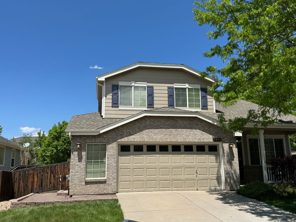 All Photos for Ascend finishes in Arvada, CO