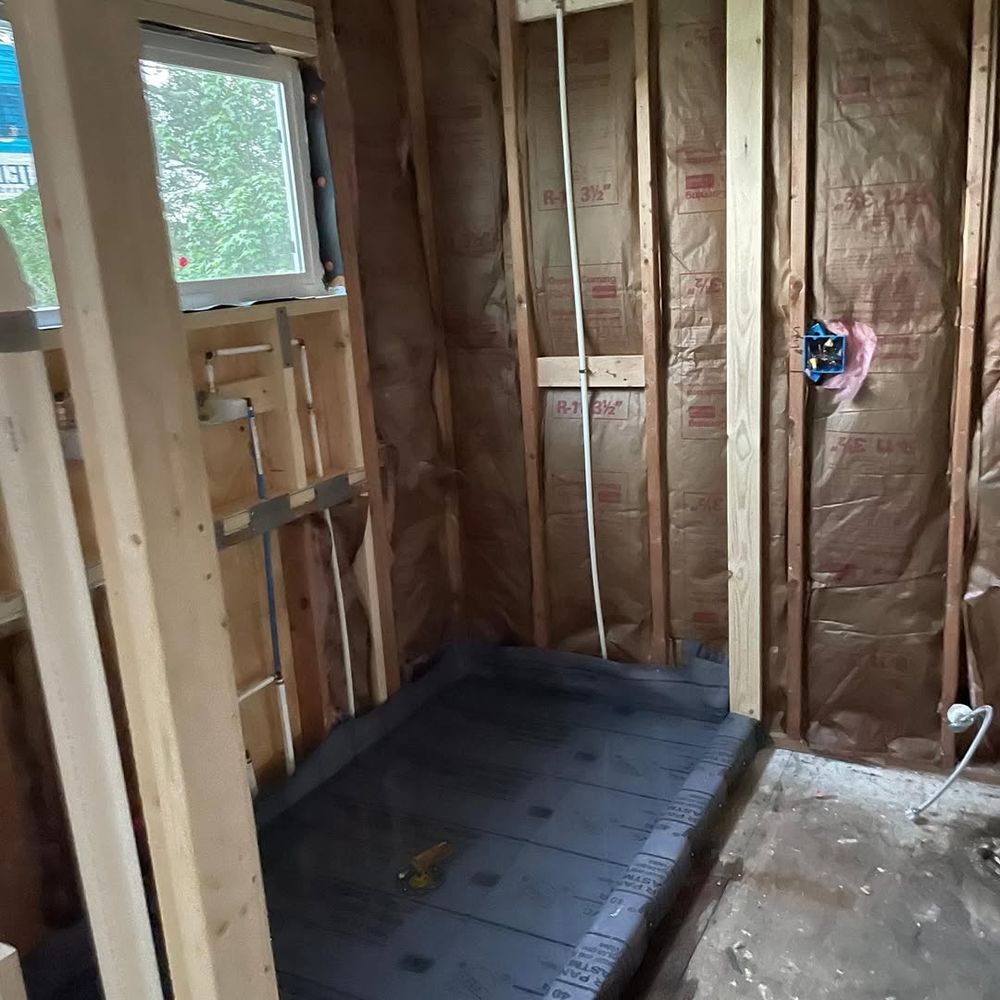 Kitchen Renovation for D&K Remodelers in Orlando, FL