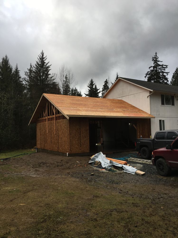 All Photos for P Martin Construction LLC in Snohomish, WA