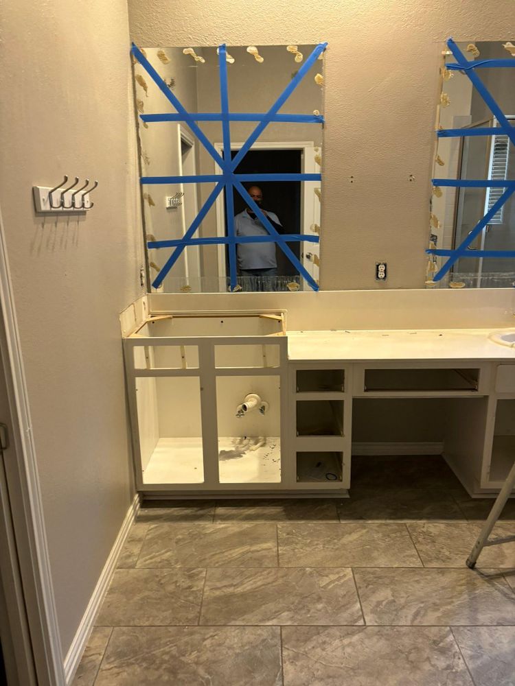 All Photos for AF Construction and Painting LLC in Fort Worth, TX