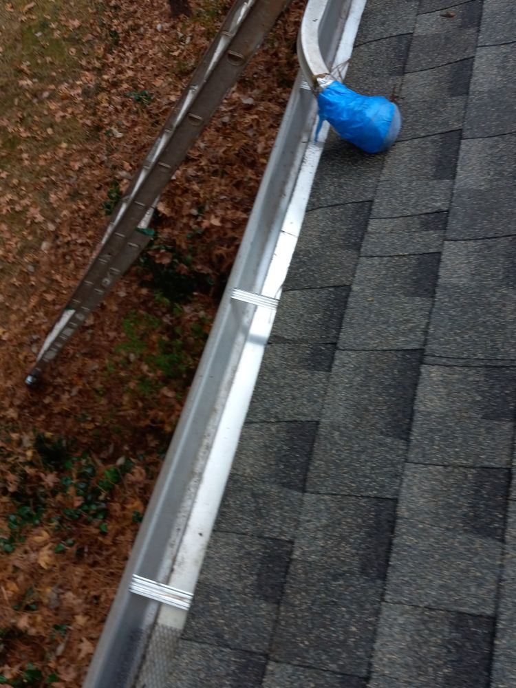 All Photos for Squeaky Clean Windows Gutters & More in Hoover, AL