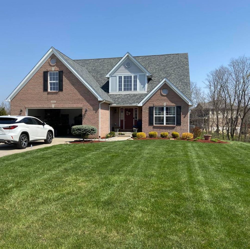 Lawn Care for My Lawn Solutions LLC in Milford, OH