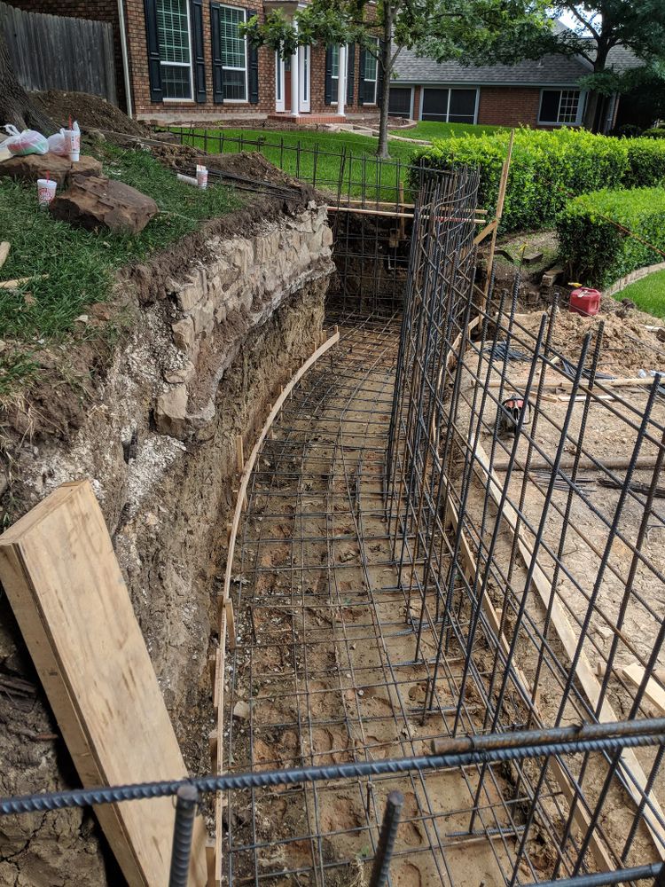 All Photos for Mira Vista Landscaping in Everman, TX