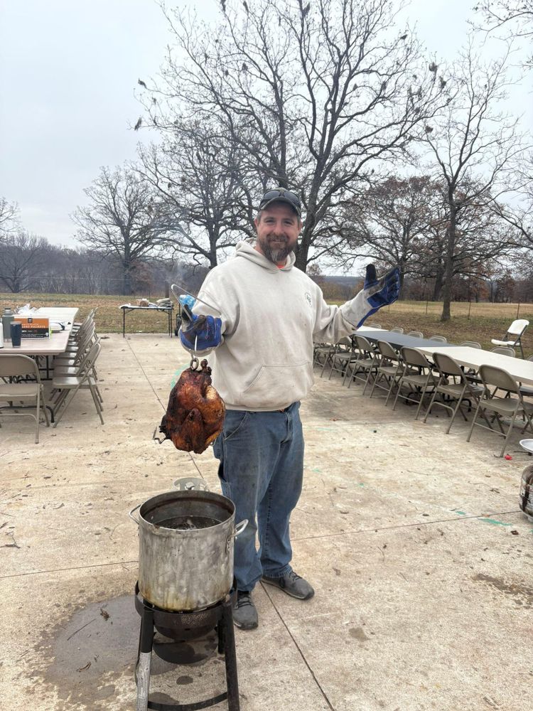 All Photos for Isaiah 43 Ranch in Northeast Oklahoma , OK