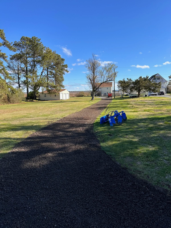 All Photos for Lewis Oaks Landscaping in King and Queen County, VA