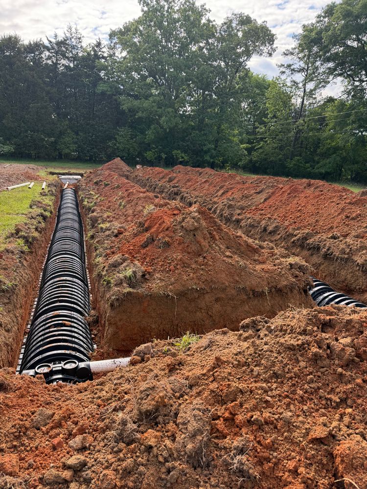 All Photos for Triple H Construction in Cave Spring, GA
