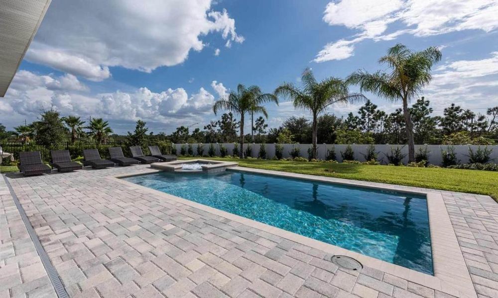 All Photos for Shell Sea's Pools & Spas Inc. in Orange County, CA